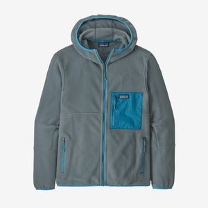 Men's Microdini Fleece Hoody